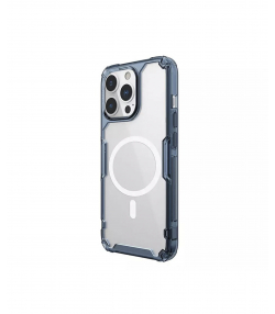 محافظ ژله ای آیفون 13 نیلکین Nillkin Apple iPhone 13 Nature TPU Pro Case Magnetic