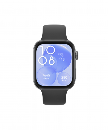 ساعت هوشمند هوآوی مدل 3 Watch Fit