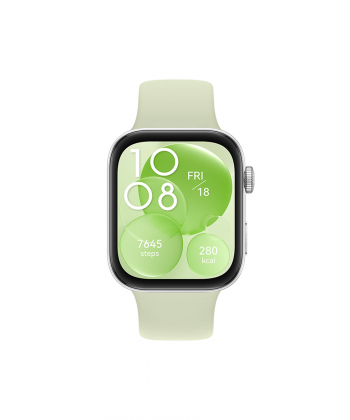 ساعت هوشمند هوآوی مدل 3 Watch Fit