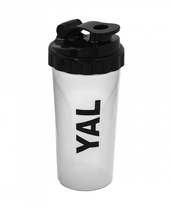 شیکر یک تیکه 700 سی سی یل Yal کد 5555521