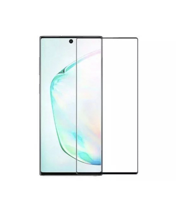 محافظ صفحه نمایش شیشه  ای تمام صفحه سامسونگ Full Glass Screen Protector Samsung Galaxy Note 20 Ultra