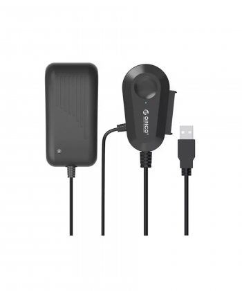 آداپتور هارد دیسک اینترنال اوریکو ORICO 35UTS USB3.0 to SATA Hard Drive Adapter