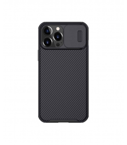 قاب محافظ نیلکین آیفون 13 پرومکس Nillkin CamShield Pro Case iPhone 13 Pro Max