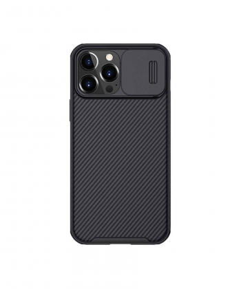 قاب محافظ نیلکین آیفون 13 پرومکس Nillkin CamShield Pro Case iPhone 13 Pro Max