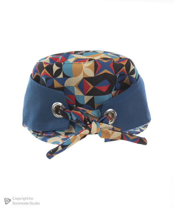 کلاه زنانه تارتن Tartan کد 3211257543