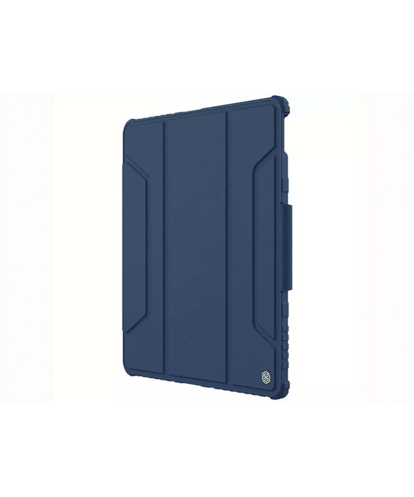 کیف بامپردار آیپد نیلکین Nillkin Bumper Leather Case Pro iPad Pro 12.9 2020/2021/2022/ipad Air 13 2024