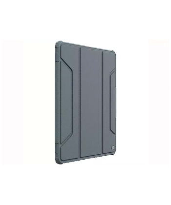 کیف بامپردار آیپد نیلکین Nillkin Bumper Leather Case Pro iPad Pro 12.9 2020/2021/2022/ipad Air 13 2024