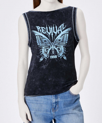 تاپ کوتون Koton کد 4SAL30031IK