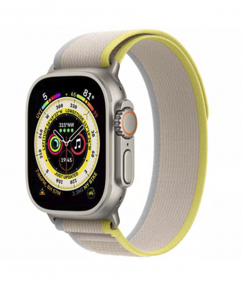 بند اپل واچ 38، 40 و 41 میلی متری ویوو wiwu Trail Loop Watch Band 38/40/41mm