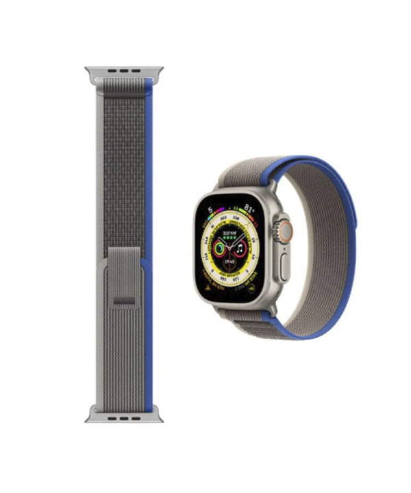 بند اپل واچ 38، 40 و 41 میلی متری ویوو wiwu Trail Loop Watch Band 38/40/41mm