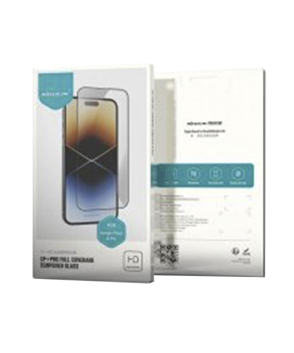 گلس گوگل پیکسل 8 پرو نیلکین Amazing CP+ Pro tempered glass