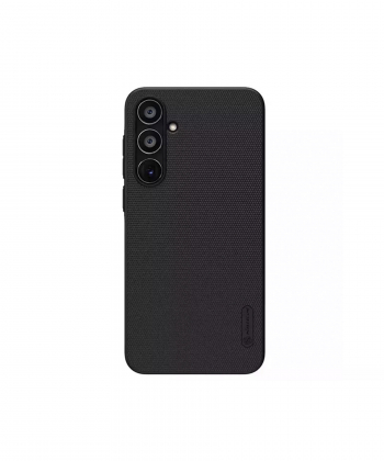 قاب محافظ سامسونگ آ35 نیلکین Super Frosted Shield