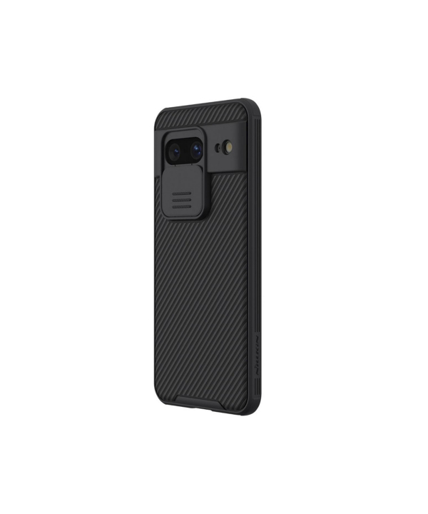 قاب محافظ گوگل پیکسل 8 نیلکین CamShield Pro cover case