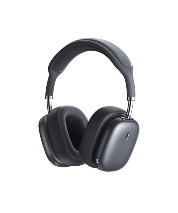 هدفون بلوتوثی 5.2 با قابلیت حذف نویز بیسوس Baseus Bowie H2 Noise-Cancelling Wireless Headphone NGTW260013