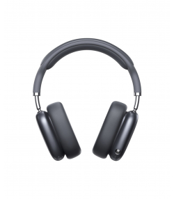 هدفون بلوتوثی 5.2 با قابلیت حذف نویز بیسوس Baseus Bowie H2 Noise-Cancelling Wireless Headphone NGTW260013