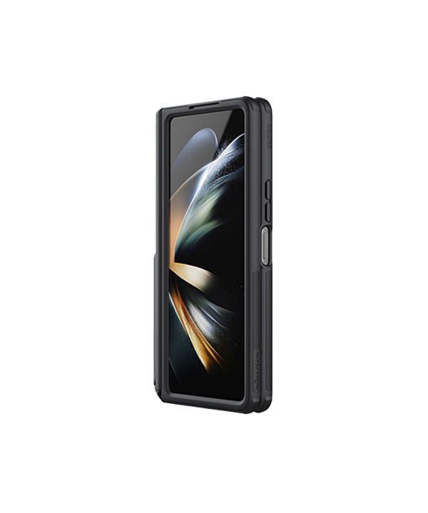قاب محافظ سامسونگ زد فولد 5 نیلکین Nillkin Samsung Galaxy Z Fold 5 Super Frosted Shield
