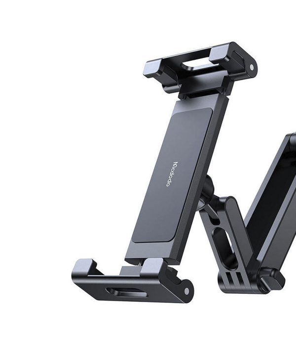 هولدر تبلت و موبایل سرنشینان صندلی عقب خودرو مک دودو MCDODO car mount headrest Tablet and Phone CM-4320