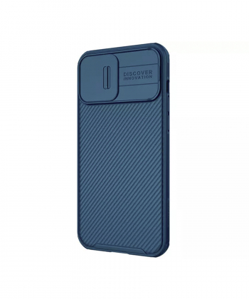 قاب محافظ نیلکین آیفون 13 پرومکس Nillkin CamShield Pro Case iPhone 13 Pro Max