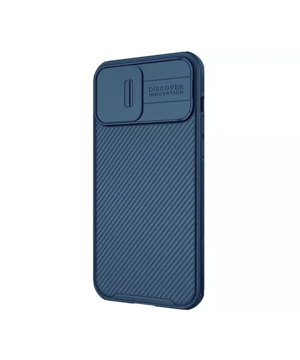 قاب محافظ نیلکین آیفون 13 پرومکس Nillkin CamShield Pro Case iPhone 13 Pro Max