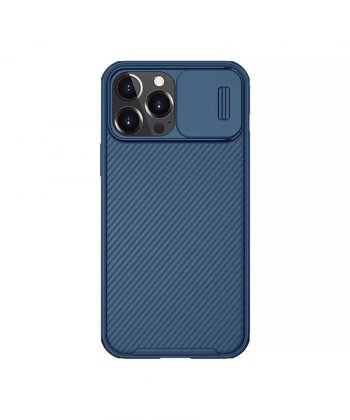 قاب محافظ نیلکین آیفون 13 پرومکس Nillkin CamShield Pro Case iPhone 13 Pro Max