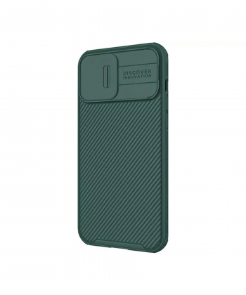قاب محافظ نیلکین آیفون 13 پرومکس Nillkin CamShield Pro Case iPhone 13 Pro Max
