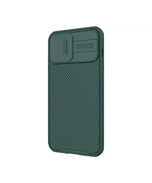 قاب محافظ نیلکین آیفون 13 پرو Nillkin CamShield Pro Case iPhone 13 Pro