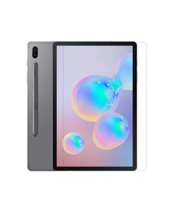 محافظ صفحه نمایش شیشه  ای نیلکین تبلت سامسونگ Nillkin H+ glass Samsung Galaxy Tab S6