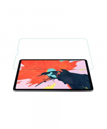 محافظ صفحه نمایش شیشه  ای نیلکین آیپدپرو Nillkin H+ glass iPad Pro 12.9