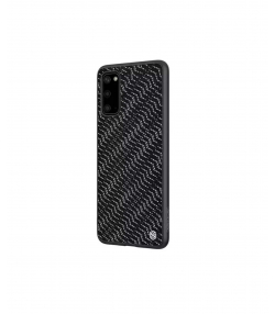 قاب محافظ نیلکین سامسونگ Nillkin Twinkle Case Samsung Galaxy S20/S20 5G