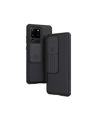 قاب محافظ نیلکین سامسونگ Nillkin CamShield Pro Case Samsung S20 Ultra/S20 Ultra 5G