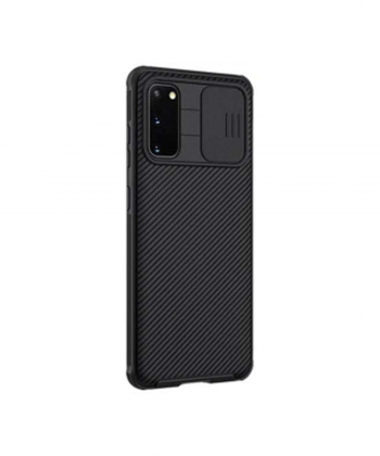 قاب محافظ نیلکین سامسونگ Nillkin CamShield Pro Case Samsung S20 Ultra/S20 Ultra 5G