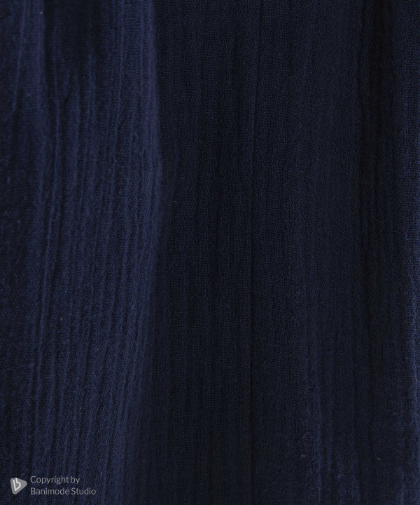 تاپ نخی زنانه جوتی جینز مدل 41733207