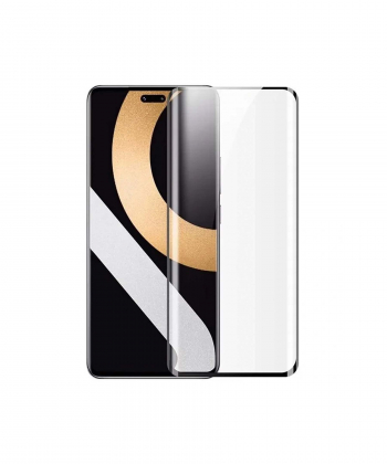 گلس تمام صفحه شیائومی 13 لایت Full Glass Screen Protector Xiaomi 13 Lite