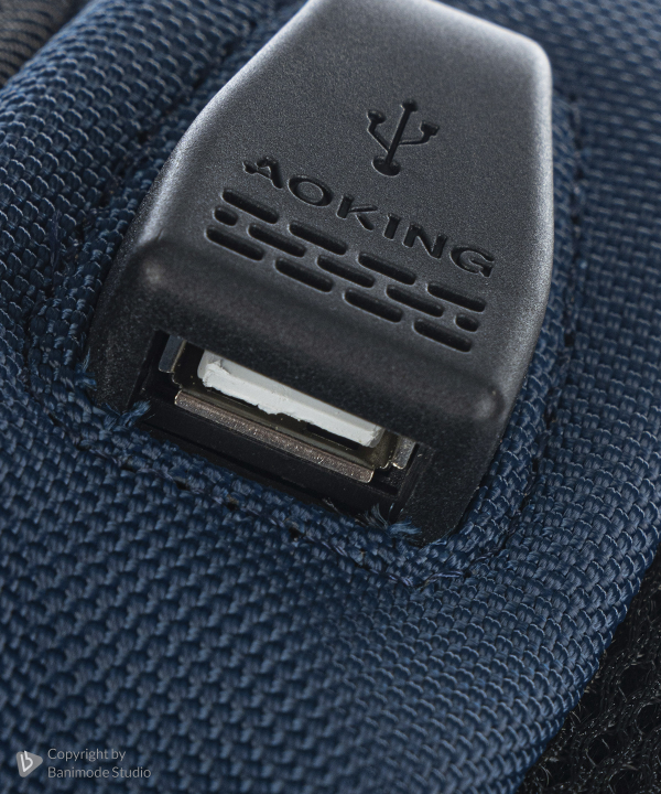 کوله پشتی آوکینگ Aoking مدل SN86096