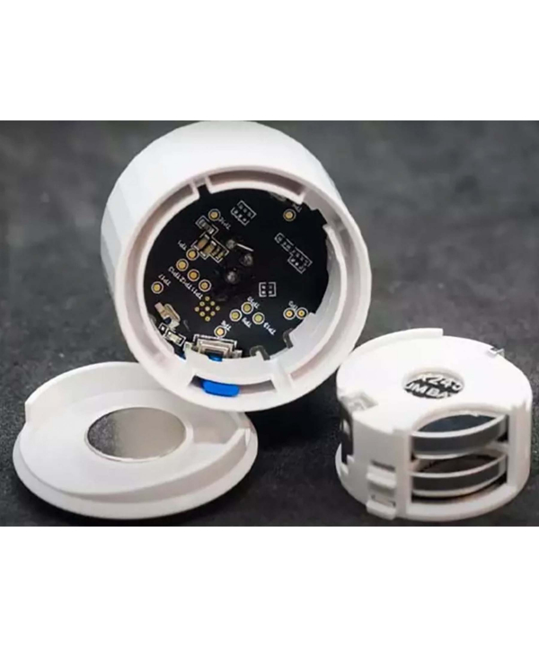 حسگر حرکت و نور محیطی شیائومی Xiaomi CGPR1 Qingping Motion&Ambient Light Sensor