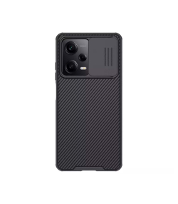قاب محافظ شیائومی ردمی نوت 12 پرو / پوکو ایکس 5 پرو نیلکین Nilkin Redmi Note 12 Pro 5G/POCO X5 Pro 5G Cam Shield Pro Case