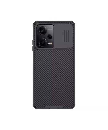 قاب محافظ شیائومی ردمی نوت 12 پرو / پوکو ایکس 5 پرو نیلکین Nilkin Redmi Note 12 Pro 5G/POCO X5 Pro 5G Cam Shield Pro Case