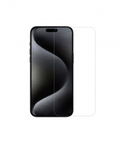 محافظ صفحه نمایش شیشه  ای آیفون 15 پرو مکس نیلکین Nillkin Apple iPhone 15 Pro max H+Pro tempered glass