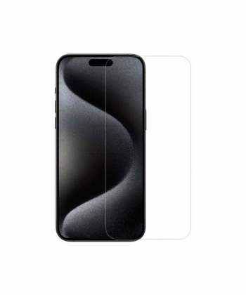 محافظ صفحه نمایش شیشه ای آیفون 15 پرو مکس نیلکین Nillkin Apple iPhone 15 Pro max H+Pro tempered glass