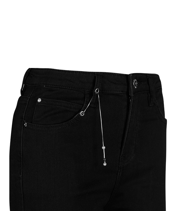 شلوارجین جذب زنانه جین وست Jeanswest