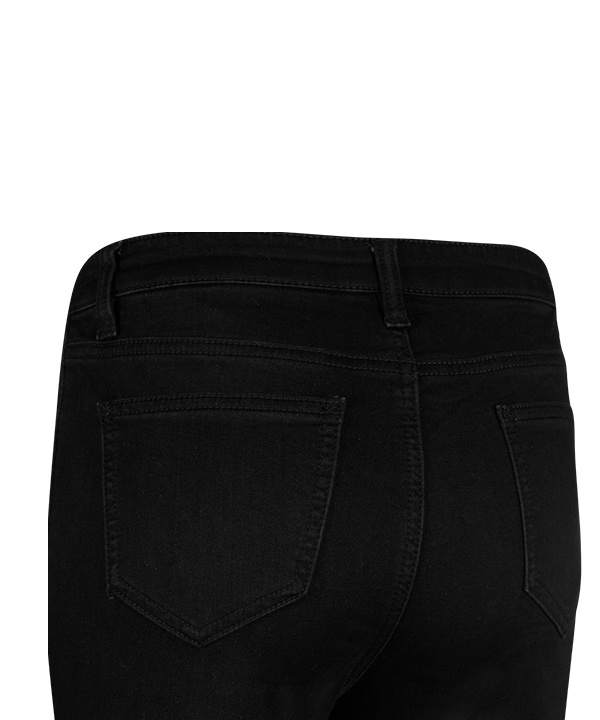 شلوارجین جذب زنانه جین وست Jeanswest