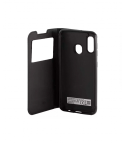 کیف محافظ سامسونگ Standing Cover Samsung Galaxy A20e