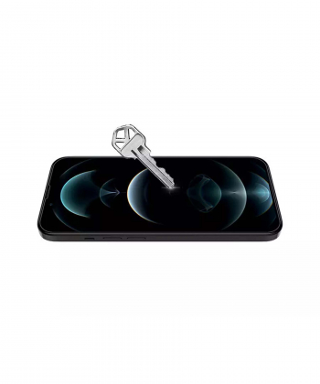 محافظ صفحه نمایش شیشه ای نیلکین آیفون 13 پرومکس Nillkin H+Pro Glass iPhone 13 Pro Max/iphone 14 Max