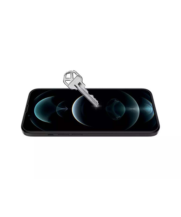 محافظ صفحه نمایش شیشه‌ای نیلکین آیفون 13 پرومکس Nillkin H+Pro Glass iPhone 13 Pro Max/iphone 14 Max