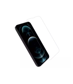 محافظ صفحه نمایش شیشه ای نیلکین آیفون 13 پرومکس Nillkin H+Pro Glass iPhone 13 Pro Max/iphone 14 Max