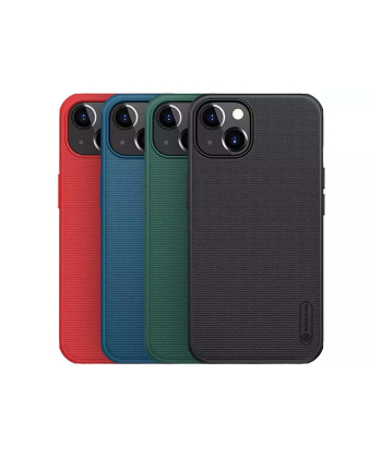 قاب محافظ نیلکین آیفون Nillkin Frosted Shield Pro Case iPhone 13