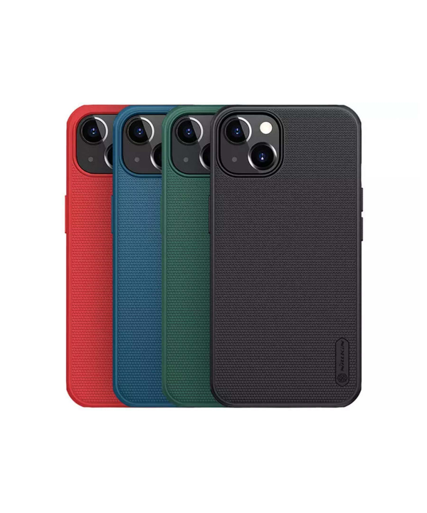 قاب محافظ نیلکین آیفون Nillkin Frosted Shield Pro Case iPhone 13