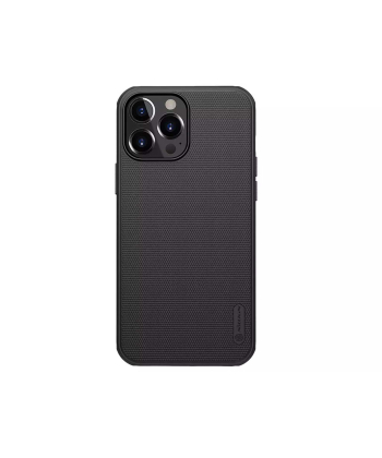 قاب محافظ نیلکین آیفون 13 پرومکس Nillkin Apple iPhone 13 Pro Max Super Frosted Shield Pro Magnetic Case