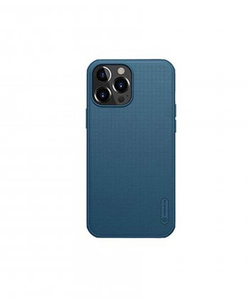 قاب محافظ نیلکین آیفون 13 پرومکس Nillkin Apple iPhone 13 Pro Max Super Frosted Shield Pro Magnetic Case
