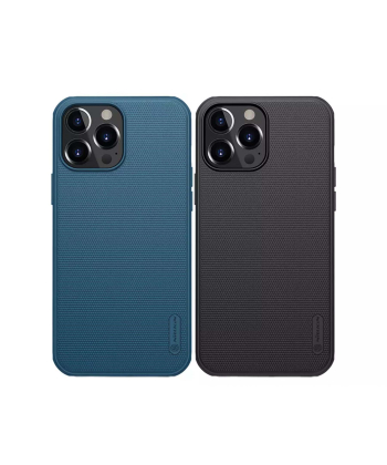 قاب محافظ نیلکین آیفون 13 پرومکس Nillkin Apple iPhone 13 Pro Max Super Frosted Shield Pro Magnetic Case